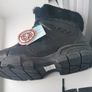 Brand new Skechers boots size 4 Image 3