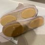 kids winter warm sheepskin ankle shoes indoor pram boots size 11-12 BNWT Image 8
