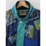 Vintage Jeantex Oversized Windbreaker Size XL. Image 3