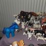 100 Farm Animal Toys Image 7