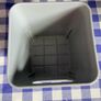 Small Kitchen/bathroom organiser Image 2