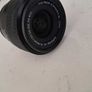 Fujifilm XC 15-45mm F3.5-5.6 OIS PZ Lens Image 2