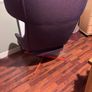 artifort kalm swivel lounge chair Image 2