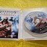 Assassin Creed Brotherhood PlayStation3 Ps3 games Original Image 3