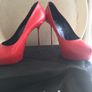 ISLO fully leather shoes. Uk 6 . As new. Image 2