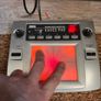 Kaoss pad KP-1 Korg Image 2