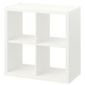 Kallax ikea shelf 77x77