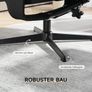 Reclining chair, Black Image 4