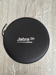 Jabra Bluetooth headset