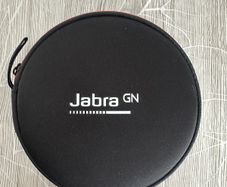 Jabra Bluetooth headset