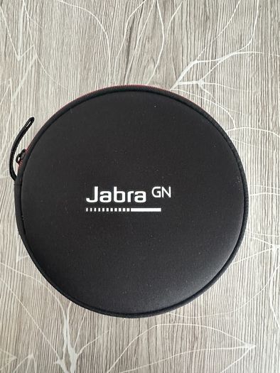 Jabra Bluetooth headset