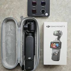 DJI Osmo Pocket 3