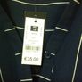 Brand new pin striped dress Image 2