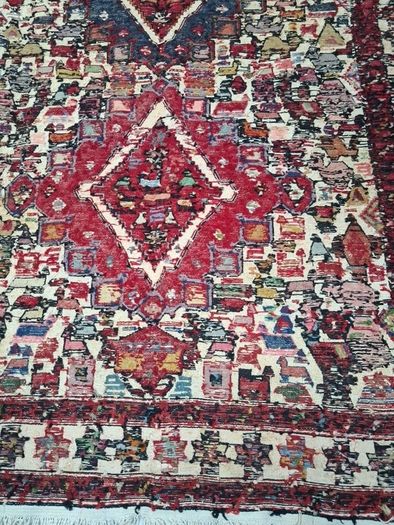 rug