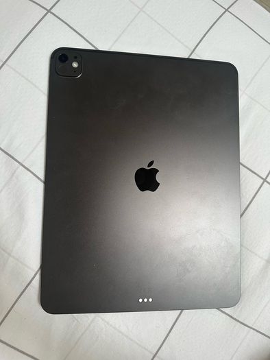 13-Inch IPad Pro M5 2025 256gb
