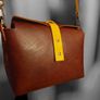 leather bag Image 2