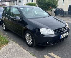 Volkswagen Golf 2007