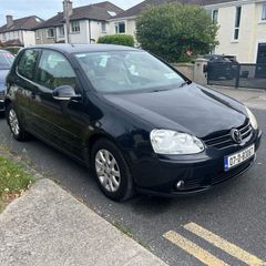 Volkswagen Golf 2007