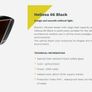 Heliosa 66 Black 2000 watt Image 3