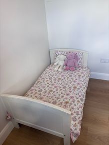 Toddler Bed