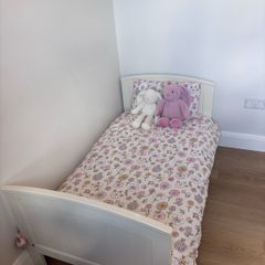 Toddler Bed