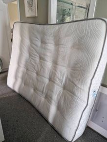 free king size mattress