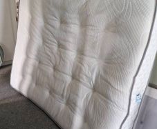 free king size mattress