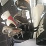 Full Set Of Golf Clubs (top Quality Set) Image 2