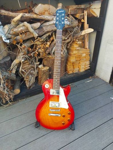 Epiphone Les Paul Studio
