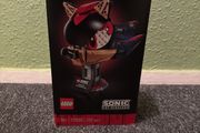 Lego (77000) Shadow The Hedgehog