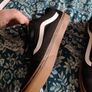 lovely new men's vans shoes Image 7