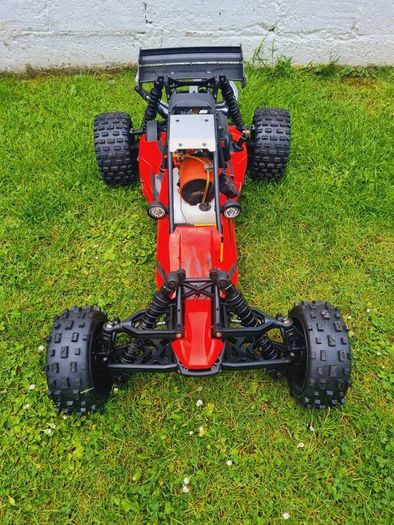 2 stroke rc buggy large scale