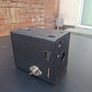 Eastman Kodak No. 0 Brownie Camera Model A Image 2