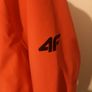Womens rain jacket Image 2