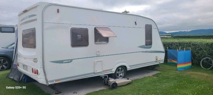 Caravan