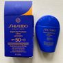 Shiseido expert sun protection lotion spf 50 Image 3