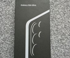 Samsung Galaxy S26 ultra