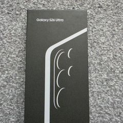 Samsung Galaxy S26 ultra