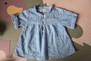 9-12m, Zara Tunic/Top