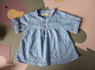 9-12m, Zara Tunic/Top