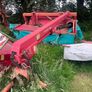Taarup Mower Image 4