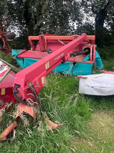 Taarup Mower