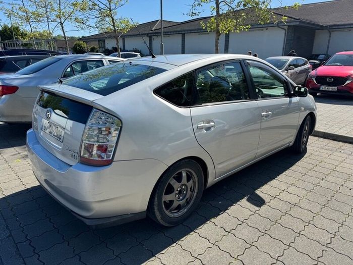 Toyota Prius 2007