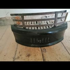 fire grate