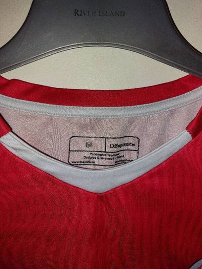 eire og gaa jersey