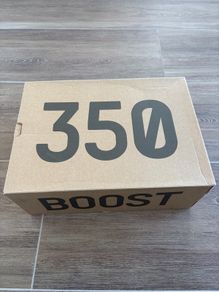 Adidas YEEZY Boost 350 White