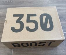 Adidas YEEZY Boost 350 White