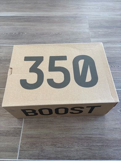 Adidas YEEZY Boost 350 White