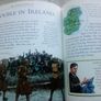 Hardback History Book Image 3