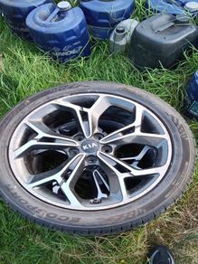 car parts